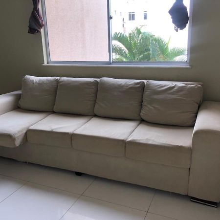 Apartamento Ilheus Bahia Top Apartment Luaran gambar