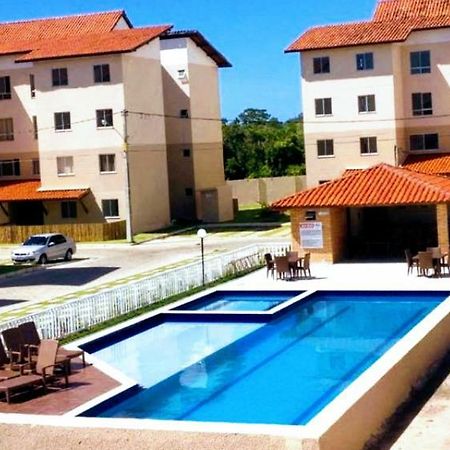 Apartamento Ilheus Bahia Top Apartment Luaran gambar