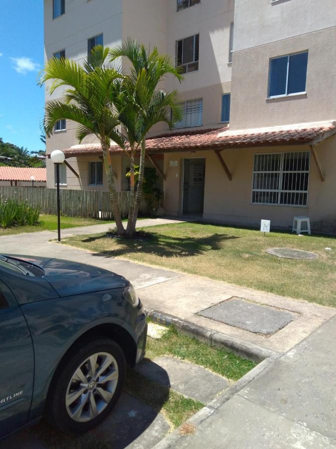 Apartamento Ilheus Bahia Top Apartment Luaran gambar