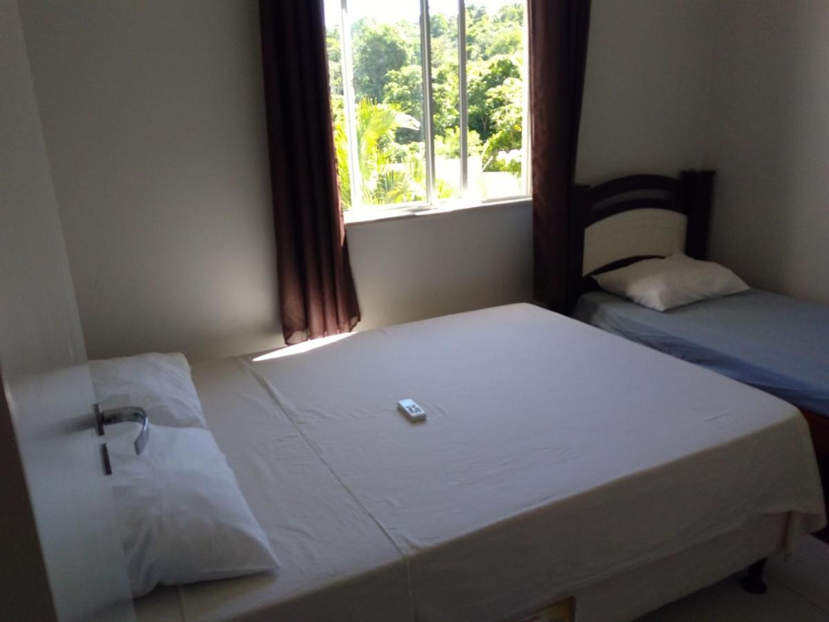 Apartamento Ilheus Bahia Top Apartment Luaran gambar