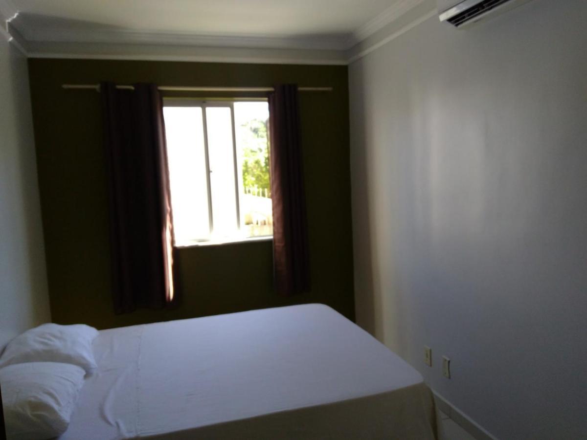 Apartamento Ilheus Bahia Top Apartment Luaran gambar