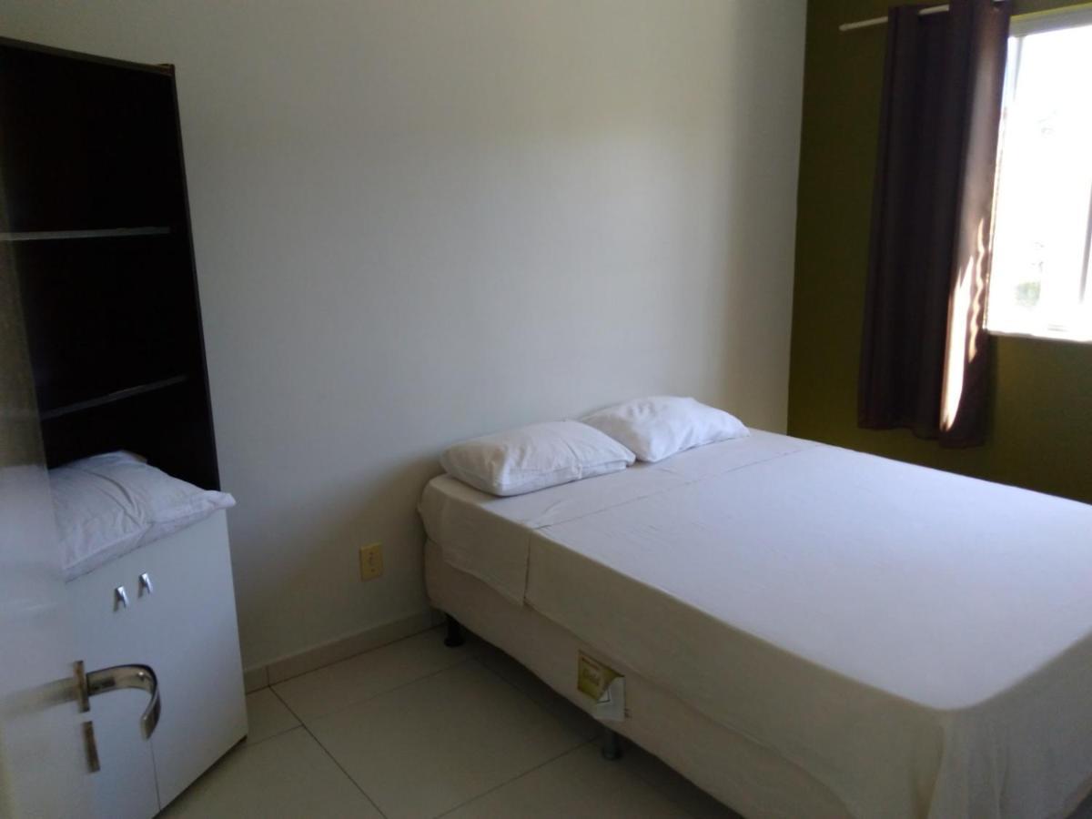 Apartamento Ilheus Bahia Top Apartment Luaran gambar