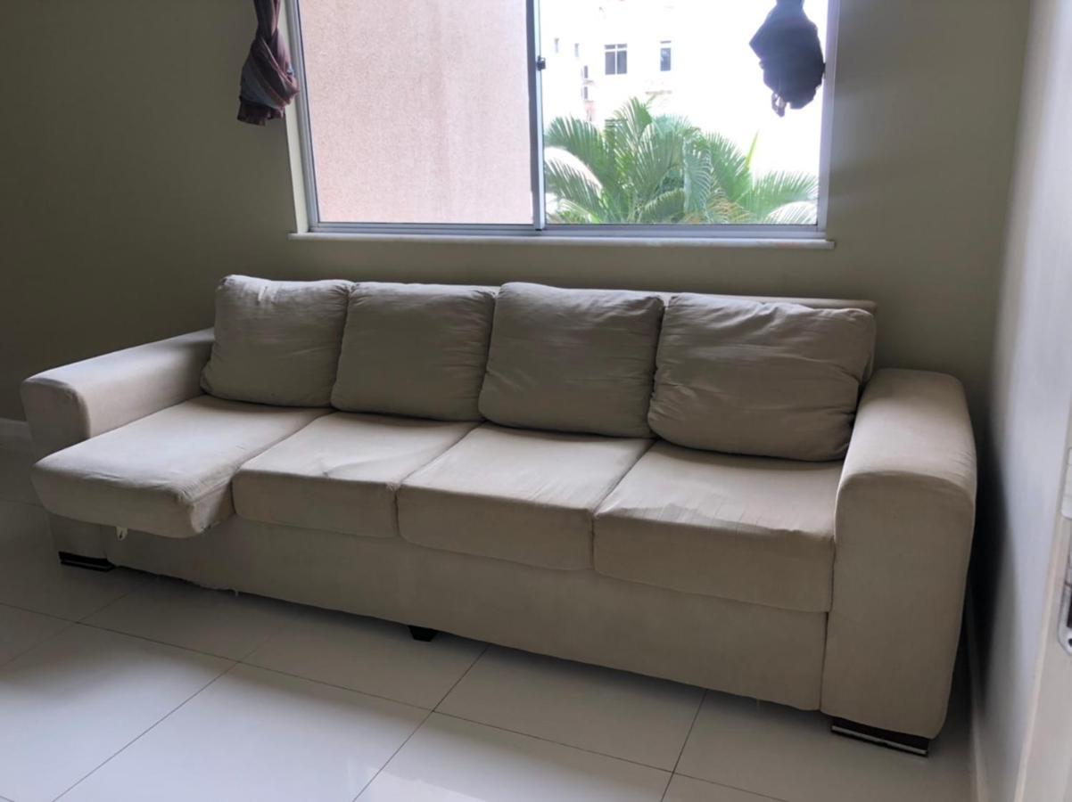 Apartamento Ilheus Bahia Top Apartment Luaran gambar