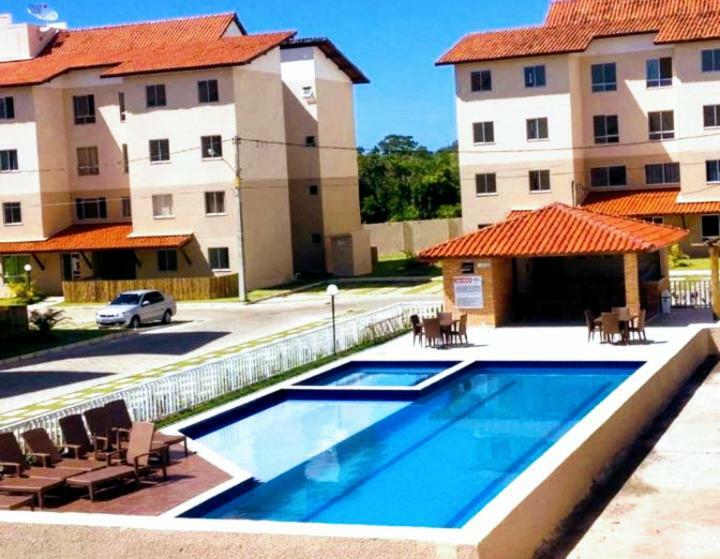 Apartamento Ilheus Bahia Top Apartment Luaran gambar