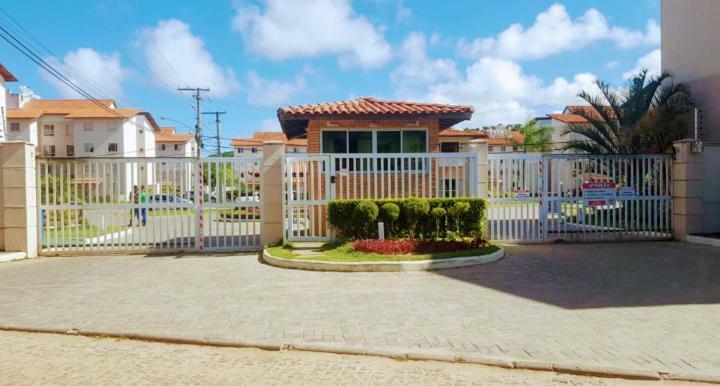 Apartamento Ilheus Bahia Top Apartment Luaran gambar