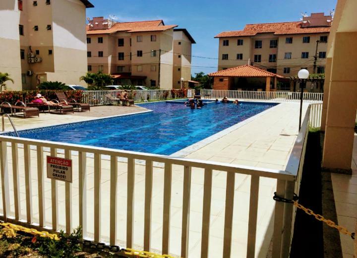 Apartamento Ilheus Bahia Top Apartment Luaran gambar