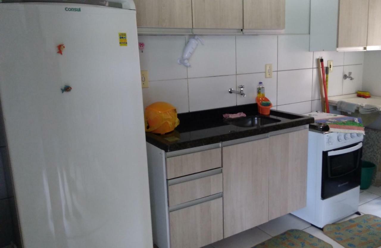 Apartamento Ilheus Bahia Top Apartment Luaran gambar